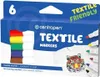 Centropen značkovač 2739 Textil sada 6 barev Náhled obrázku produktu 2