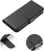 Etui Magnet Case z klapką do Samsung Galaxy S25+ - czarne Podgląd zdjęcia produktu 3