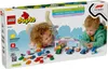 LEGO® DUPLO® 10445 Závodní vozy týmu F1® s jezdci Náhled obrázku produktu 2