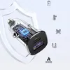 Ugreen Ladowarka samochodowa EC305 USB-C + USB, 30W Podgląd zdjęcia produktu 8