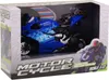 Motocykl wyścigowy Johntoy w pudełku 3 szt Podgląd zdjęcia produktu 2