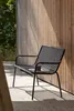 Venture Design, GartenbŠnke, Peking, Schwarz Produktbild-Vorschau 4