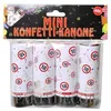 Set Konfetti Kanonen mit Jahreszahl zum 18. Geburtstag Produktbild-Vorschau 2