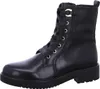 regarde le ciel  Damenschuhe Schnürstiefel Schwarz Freizeit Produktbild-Vorschau 19