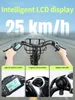 Runetic Ebike, City e-bikes & Dutch e-bikes, 250W Motor, Produktbild-Vorschau 7