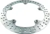 TRW Bremsscheibe Allround Semifloating MSTR242 R1200GS Produktbild-Vorschau 4