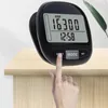 3D krokomer s popruhom na krk, 210 mAh, počítadlo kalórií a Náhľad obrázku produktu 8