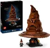 LEGO Harry Potter 76429 Talking Sorting Hat. Gift Idea. Anteprima dell’immagine prodotto 30
