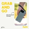 Aqiila® AQPBPBIB5MGR048 Aqiila® POWERBIRD B20 Powerbank Anteprima dell’immagine prodotto 9