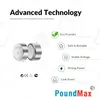 10 batterie alcaline a bottone AG5 LR754 LR750 LR754W 393 Anteprima dell’immagine prodotto 7
