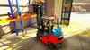 Gabelstapler Simulator PS5 Produktbild-Vorschau 7