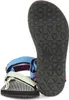 TEVA SANDALIA W ORIGINAL UNIVE Viacfarebné Náhľad obrázku produktu 22