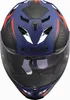 Ls2 Ff818 Storm Iii Dynamo Integralhelm Blau M Blau M Produktbild-Vorschau 9