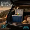Kühlbox mit Handtuch 40 Liter | TOM CB-400 | Kühlen & Produktbild-Vorschau 4