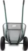 Bituxx Baukarre 100 Liter 150Kg Dunkelgrün MS-16018 Produktbild-Vorschau 4