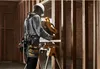 DEWALT Werkzeuggürtel-Tragegeschirre Anteprima dell’immagine prodotto 4