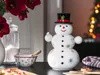 Villeroy & Boch Dose Schneemann BHT 18x31x20.50 cm bunt Produktbild-Vorschau 10