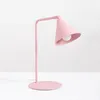 Lampada da scrivania NOX rosa 1xE14  10W acciaio 35x18x18cm Anteprima dell’immagine prodotto 2