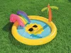 Bestway Sunnyland Splash 237x201x104 Cm Rundes Aufblasbares Produktbild-Vorschau 35