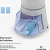 Klarstein Skyscraper Ice Smart Rafraîchisseur d'Air 4-en-1 Voir les images du produit 3