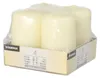 PAPSTAR 15361 Papstar Kerzen elfenbein 4St Anteprima dell’immagine prodotto 2