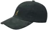 Kangol Cord Baseball K5206HT in grün