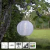 LED-Solarlampion 'Festival', weiß, Akku, 1 ww LED Produktbild-Vorschau 7