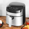 Gastroback Design Air Pro, Horkovzdušná fritéza, 3,7 l, 1 Náhled obrázku produktu 7