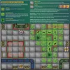 Robo Rally Contamination - Brettspiel - ENG Edition Voir les images du produit 2