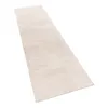 Teppich Wohnzimmer Kunstfell Plüsch Hochflor Shaggy Weich Produktbild-Vorschau 6