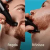 Tondeuse à cheveux/rasoir Braun XT3100 Voir les images du produit 13