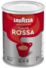 LAVAZZA QUALITA ROSSA café 250g moulu boîte métal Voir les images du produit 1