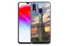 MuchoWow® Handyhülle Schutzhülle Hülle für Samsung Galaxy Produktbild-Vorschau 2
