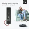 CELLONIC 1x Batterie compatible avec ECOVACS Deebot Ozmo Voir les images du produit 5