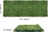 VEVOR Künstliche Hecke, 3000x1000x45mm, Künstliche Produktbild-Vorschau 6