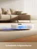Dreame D10 Plus gens 2 Staubsauger Roboter mit Produktbild-Vorschau 4