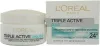 L’Oréal Paris Triple Active Tagescreme für normale bis Produktbild-Vorschau 2