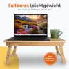 Goliving Laptoptisch - Höhenverstellbar bis 39 cm - Produktbild-Vorschau 5