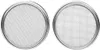 6er Pack Edelstahl Sprossenglas Deckel Kit für Produktbild-Vorschau 3