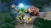 Lego 76958 Jurassic Park Zasadzka na dilofozaura, zabawka Podgląd zdjęcia produktu 24