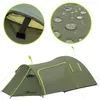 Vayox Campingzelt Kuppelzelt 3-Personen VA0429 TRAVELER, Produktbild-Vorschau 9
