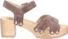 Softclox Hanka S364113 (39/mocha (natur)) Anteprima dell’immagine prodotto 10