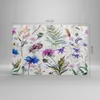Bild auf Leinwand - Leinwandbild - Blume Wiese Natur - Produktbild-Vorschau 3