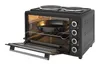 ECG ETH 3501B | Mini-Backofen | 35 L | 2 elektrische Produktbild-Vorschau 3