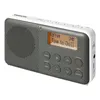 Sangean DPR-64 DAB+/UKW tragbar, Kopfhöreranschluss, Produktbild-Vorschau 3