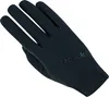 Roeckl Reithandschuhe Maniva schwarz recyceltes Material Produktbild-Vorschau 1
