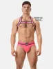 Barcode Berlin - Herren Unterwäsche - Andreus Jockstrap Produktbild-Vorschau 2