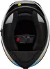Bell Lithium MIPS Plus Delta Helm, blau/orange/schwarz, L Produktbild-Vorschau 7