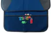 KidsExperts Kindersitzunterlage Graffiti ca. 87 x 48 cm Produktbild-Vorschau 4