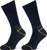Stapp Yellow Worker 6 x 2er Pack marineblau Gr. 43-46 Produktbild-Vorschau 1